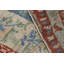 Rug & Kilim’S Classic Rug In Blue With Colorful Floral Patterns-1027234651