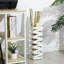 15.5x15.5x49cm Steel Umbrella Stand-1730462785