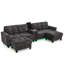 Canapé modulaire Modern-1239061901