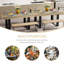 Extendable Dining Table-1998985783