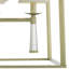 Baxter 4 - Light Chandelier-1615886269