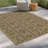 7'10" X 10'3" Indoor/Outdoor Area Rug-512891336