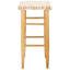 Tabouret de bar 30 po Kazbah