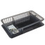 Adjustable Plastic In Sink Dish Rack