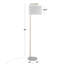 Lampe sur pied 68 po Duneric