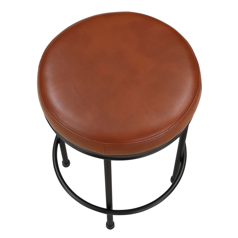 Tabouret à hauteur de comptoir