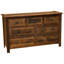 Commode Fireside Lodge Barnwood-1324404397