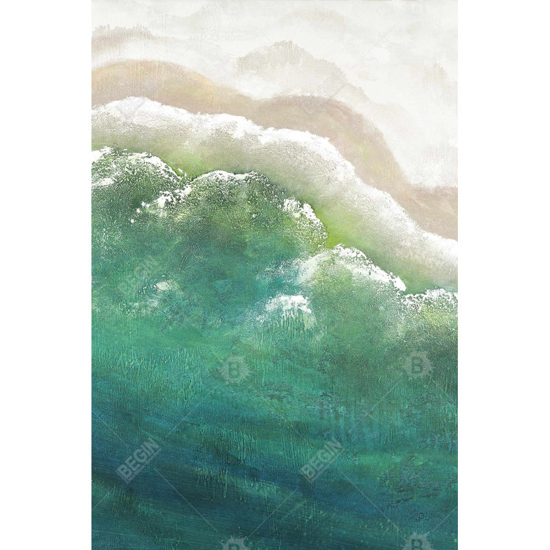 Kamarea Non-Slip Bath Mat