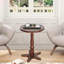 Petite table de bout ronde 15,75 pouces-1230690574