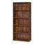 134.6cm H x 59.7cm W Standard Bookcase