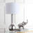 Amoure Ceramic Table Lamp-1175668335
