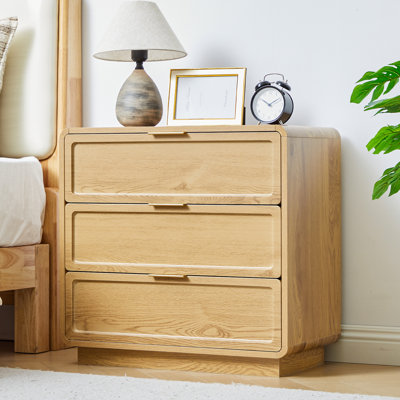 3-Drawer Dresser