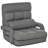 Convertible Floor Sofa Bed For Living Room