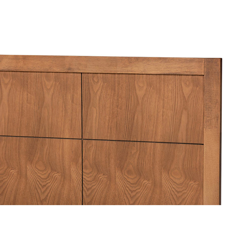 Platform Bed