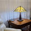 Lampe de table 22 po Coachella