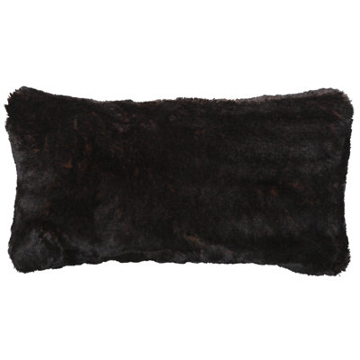 Wooded River French Roast - Coussin décoratif - 14 x 26