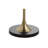 Lampe de table sur pied 59 po Bakke