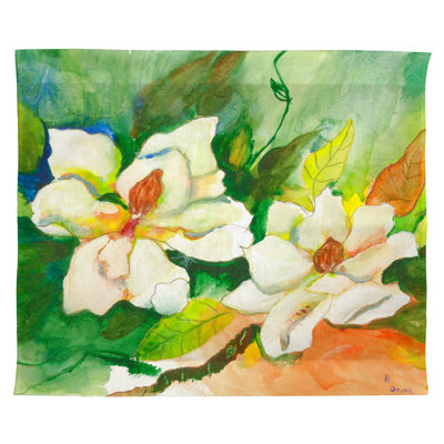 Melbreak Canvas Wall Hanging