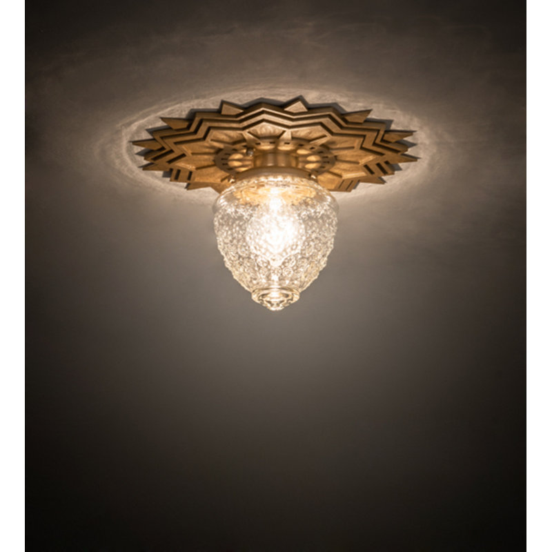 Arinna 1 - Light Flush Mount
