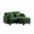 Chenille-Green