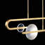 Selene 6 - Light LED Pendant-16697935