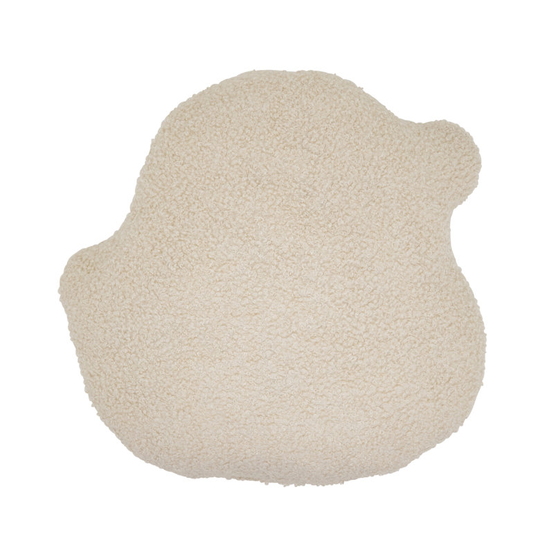 Coussin Santa