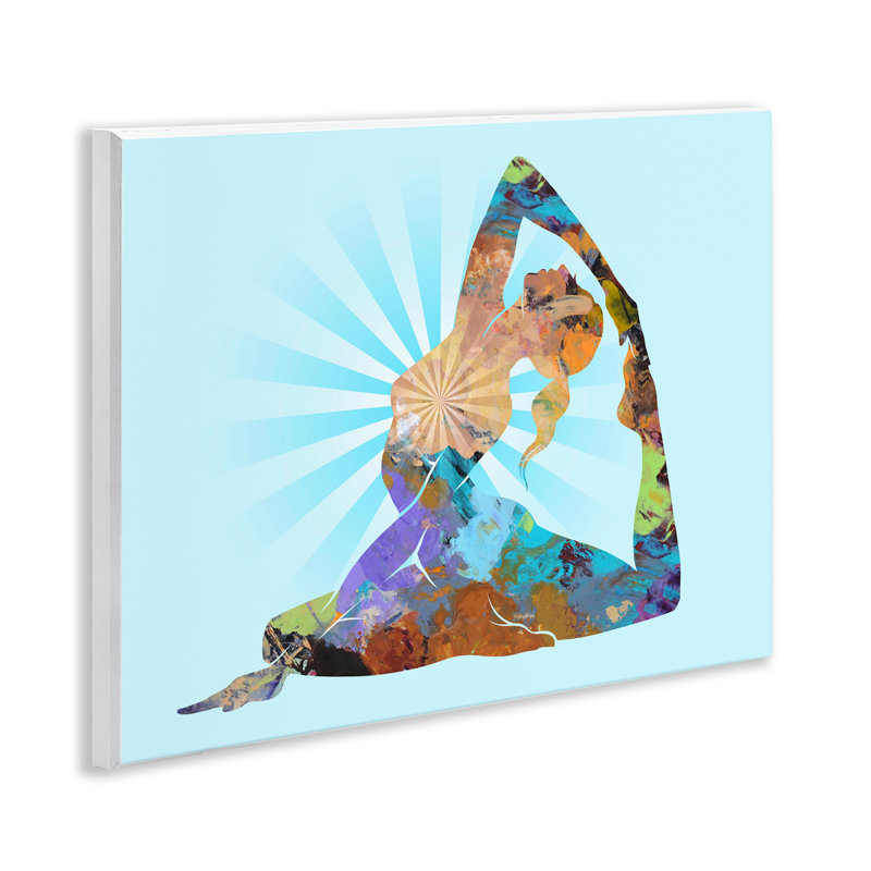 "Meditation Mindful Yoga" par Tim Parker