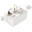 Meuble-lavabo mural avec lavabo-1230157941-1230157942