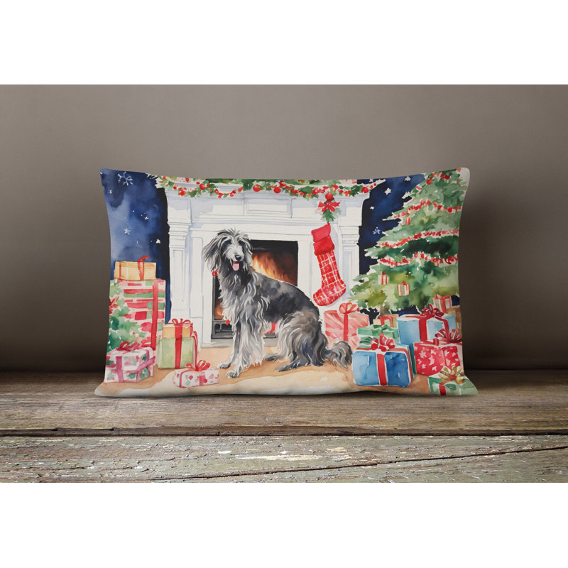 Other/No Pattern Outdoor Throw Pillow