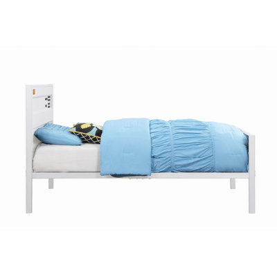 Cargo Bed