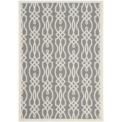Sorento Performance Geometric Rug