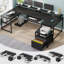 Bureau en U Keon-1178814699