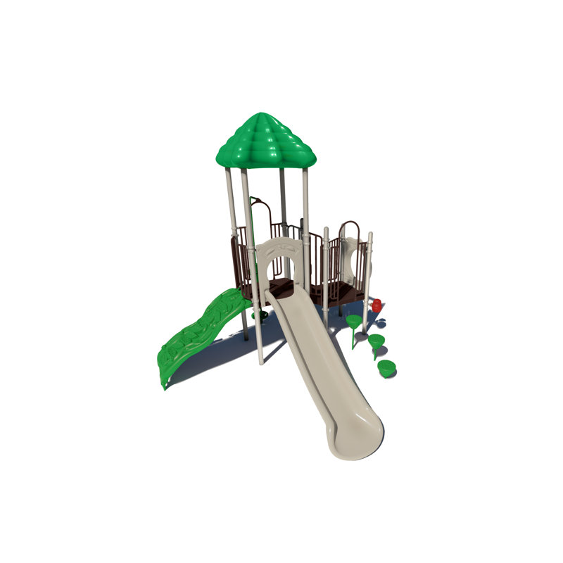 Treasure Hollow Playground System