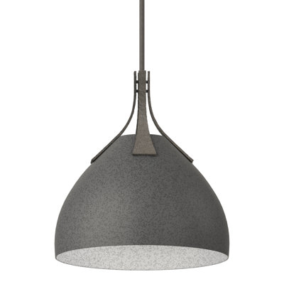 Summit 1 - Light Single Dome Pendant