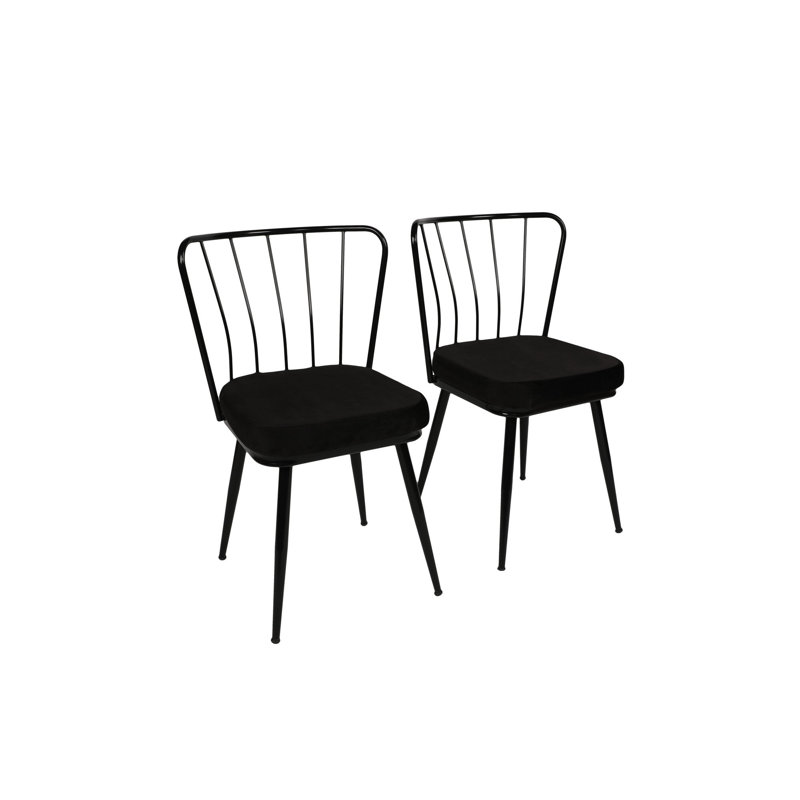 Chair Set - 2