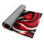 Tapis intérieur et extérieur Infernal Edge-587437779