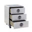 Commode d'appoint 3 tiroirs