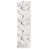 Tapis de couloir 2 pi 3 po x 22 pi
