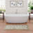 Cotton Tufted Bath Rug（Only One Rug）