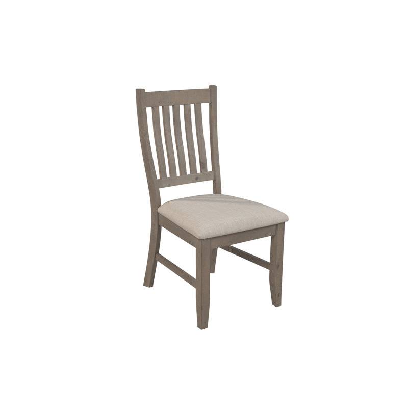Wieland Set Of 2 Side Chairs