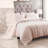 Lunete Egyptian Cotton Blend Modern & Contemporary Duvet Cover Set-897827773-897830587