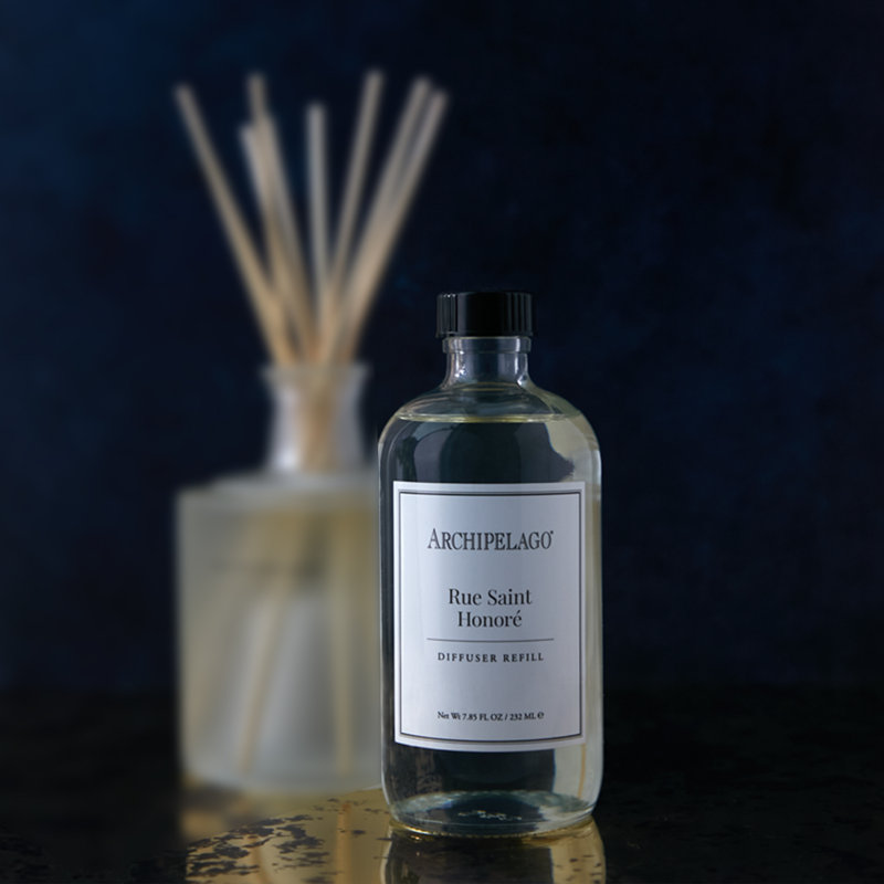 Rue Saint-Honoré Diffuser Oil Refill