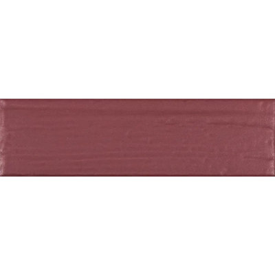 Boqueria Borgogna 3 x 9 mat