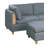 modular sectional, Sectional Sofa Couch-831442258