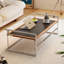 Table basse Table basse Bauhaus Living Room