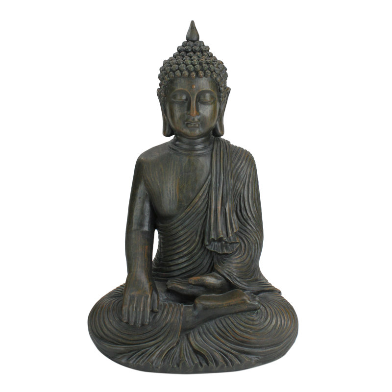 Statue de jardin 16,25 po Serene