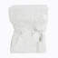 Table d'appoint d'extérieur Paito Modern Minimalist MGO, blanc