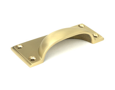 3.3 cm centre Bin Pull