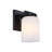 Rangel 6 in. 1-Light Indoor Wall Sconce Light for Bathrooms-899365456