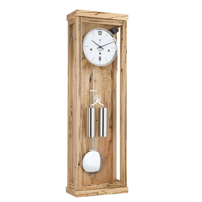 Pendulum Wall Clock